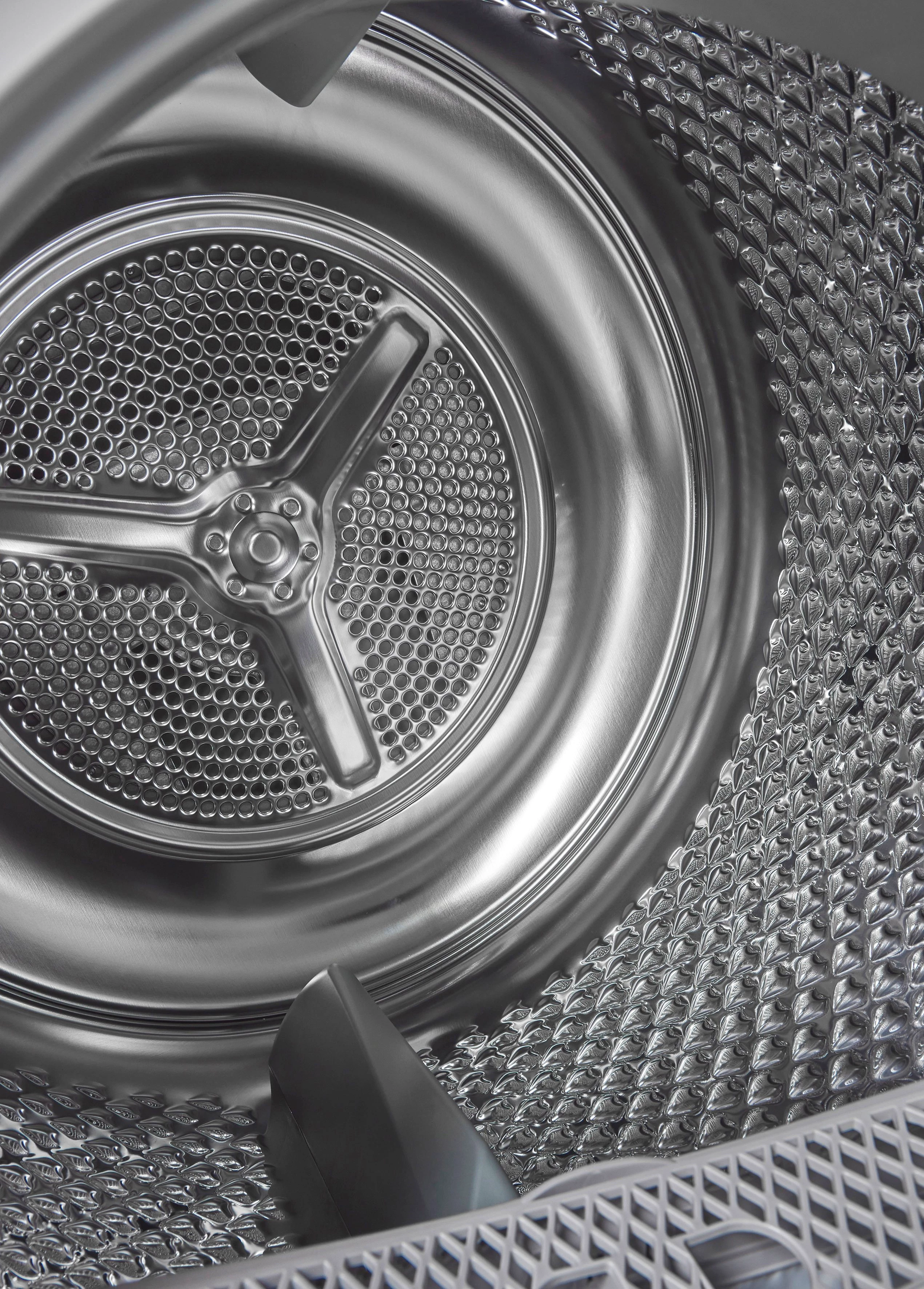 BAUKNECHT Wärmepumpentrockner TR SUPER ECO 8C, 4 Jahre Herstellergarantie